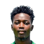 Sylvester Owino