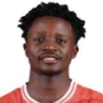 Manzur Okwaro