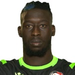 Farouk Shikalo