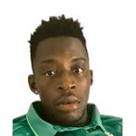 Venold Dzaba