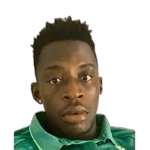 Venold Dzaba