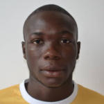 Prince Mouandza