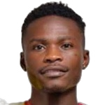 Gedeon Nongo