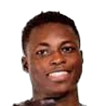 Chelcy Bonazebi