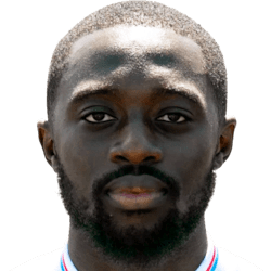 Tyrone Owusu