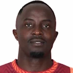 Christophe Nduwarugira