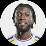 Vancy Mabanza