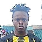 Richard Bazombwa