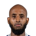 Abdulsamed Ahmed Abdullahi