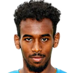 Yonis Farah