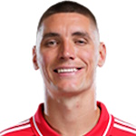 Nikola Milenković