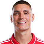 Nikola Milenković