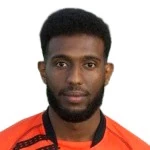 Mukhtar Suleiman