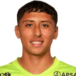 Alexandre Lezcano