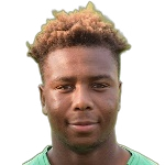 Nigel Ogidi Nwankwo