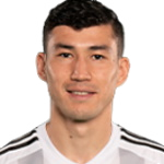 Baktiyor Zaynutdinov