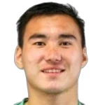 Adilbek Zhumakhanov