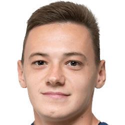 Oleksandr Nazarenko