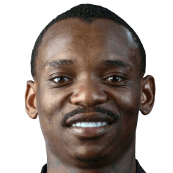 Khama Billiat
