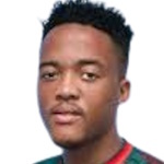 Banele Ndzabandzaba