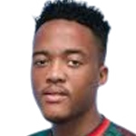 Banele Ndzabandzaba