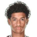 Gabriel Caliste
