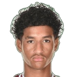 Gabriel Caliste
