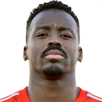 Muhannad Eto'o