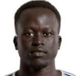 Chol Daniel
