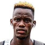 Bethuel Muzeu