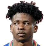 Tjipe Karuuombe