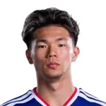 Kento Shiogai