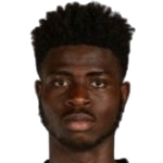 Mohammed Sangare