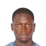 Abdullai Bility