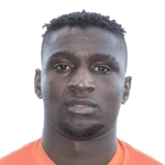 Alhaji Sesay