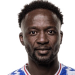Mohamed Turay