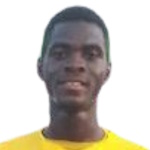 Donald Kamara
