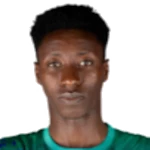 Mohamed Bai Kamara