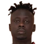 Ramkel James