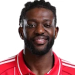 Ibrahim Sangaré