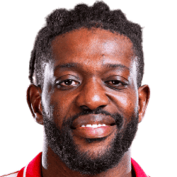 Ibrahim Sangaré