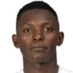 Sydney Tchibinda