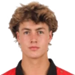 Merijn van de Wiel
