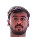 Nasser Al-Rawahi