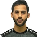 Bilal Al Balushi
