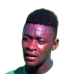 Thandolwenkosi Ngwenya
