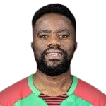 Gael Bigirimana