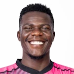 Brian Bwire