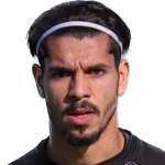 Mahmoud Al Shalui