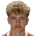 Sven Mijnans
